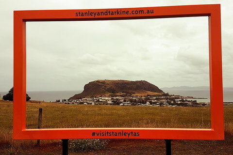 Cruise Ship Excursion: Stanley - Gold Coast Attractions 3