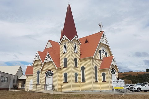 Cruise Ship Excursion: NW Tassie Coastal Explorer - Gold Coast Attractions 12