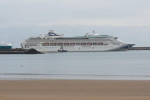 Cruise Ship Excursion: NW Tassie Coastal Explorer - Gold Coast Attractions 3