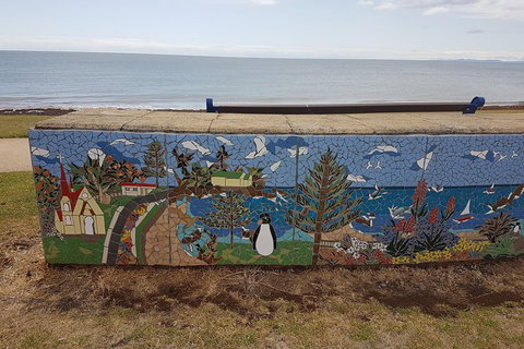 Cruise Ship Excursion: NW Tassie Coastal Explorer - Gold Coast Attractions 7