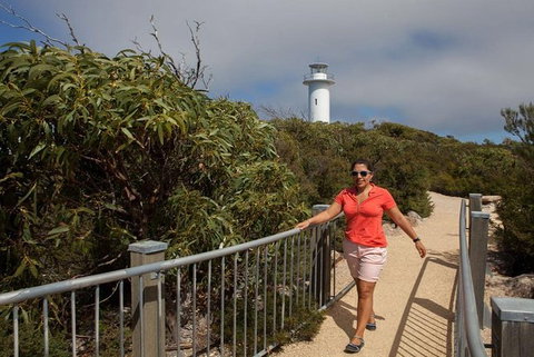 Half-Day Tour To Wineglass Bay From Launceston With Guide - Gold Coast Attractions 2