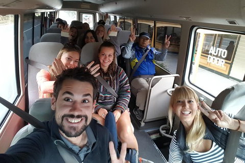 4-Day Fabulous Tasmania Tour: Wineglass Bay, Port Arthur, Devils & Bruny Island - Gold Coast Attractions 8