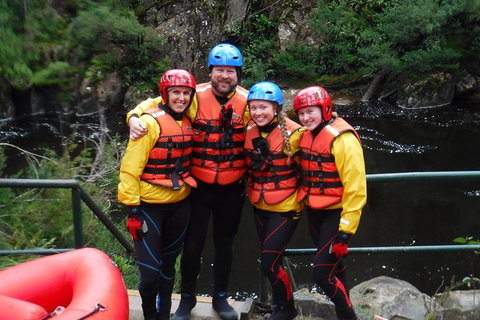 Twin Rivers Winter Adventure - Gold Coast Attractions 5