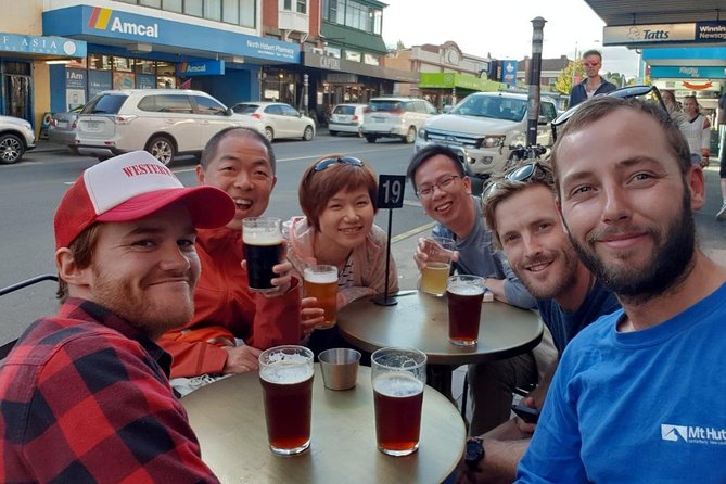 Hobart TAS Gold Coast Attractions