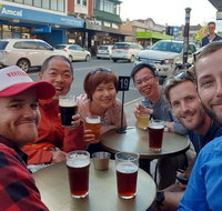 Mt. Wellington Morning Hike  Afternoon Beer  History Walk - Gold Coast Attractions