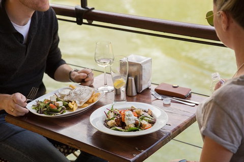 Murray River Echuca Cruise - PS Emmylou With Optional Lunch - Gold Coast Attractions 5