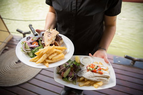 Murray River Echuca Cruise - PS Emmylou With Optional Lunch - Gold Coast Attractions 6