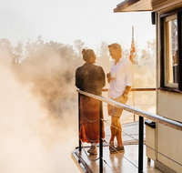 2 Night Upper Murray Escape Cruise - PS Emmylou - Gold Coast Attractions
