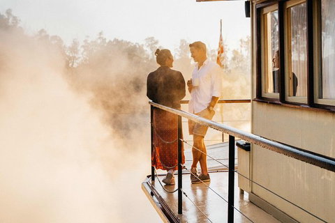 6 Night Upper Murray All The River Run Cruise - PS Emmylou - Gold Coast Attractions 5