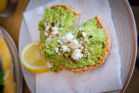 Food Tour Melbourne - St Kilda - Gold Coast Attractions 6