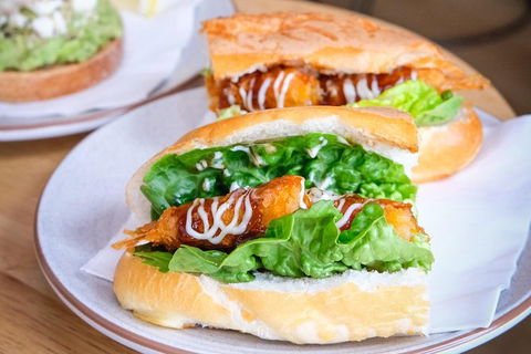 Food Tour Melbourne - St Kilda - Gold Coast Attractions 0