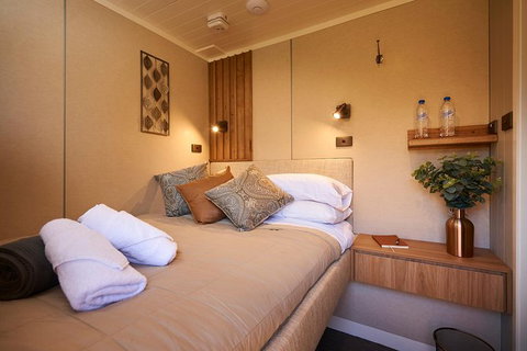 3 Night Upper Murray River Discovery Cruise - PS Emmylou - Gold Coast Attractions 2