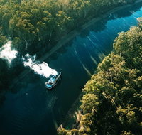 3 Night Upper Murray River Discovery Cruise - PS Emmylou - Gold Coast Attractions