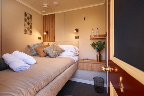 3 Night Upper Murray River Discovery Cruise - PS Emmylou - Gold Coast Attractions 7