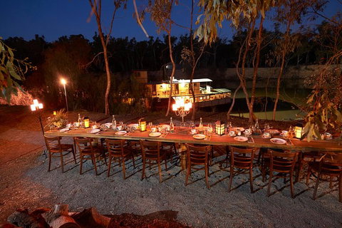 3 Night Upper Murray River Discovery Cruise - PS Emmylou - Gold Coast Attractions 3