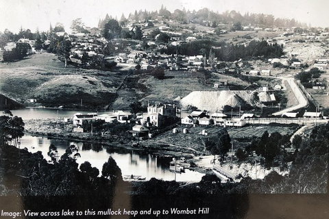 Alices Journeys Guided Walking Tours Of Daylesford - Gold Coast Attractions 4