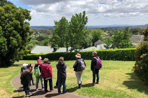 Alices Journeys Guided Walking Tours Of Daylesford - Gold Coast Attractions 1