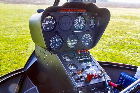 Geelong Helicopter Joy Flights - Gold Coast Attractions 2