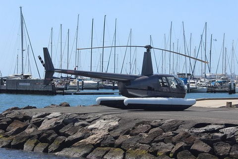Geelong Helicopter Joy Flights - Gold Coast Attractions 0