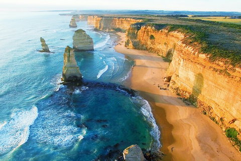 LGBT+ Friendly 2 Day Private Great Ocean Road Tour - Gold Coast Attractions 3