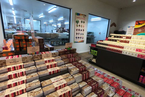 Private Great Ocean Road And Chocolaterie Tour With Tasting - Gold Coast Attractions 3