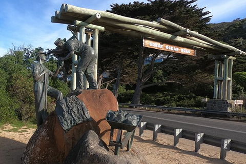 Private Great Ocean Road And Chocolaterie Tour With Tasting - Gold Coast Attractions 2