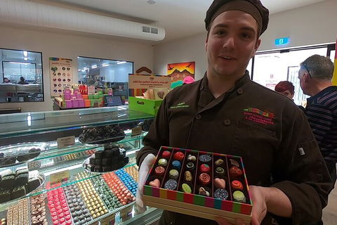 Private Great Ocean Road And Chocolaterie Tour With Tasting - Gold Coast Attractions 4