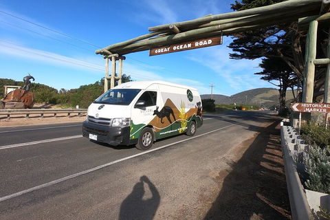 Private Great Ocean Road And Chocolaterie Tour With Tasting - Gold Coast Attractions 0