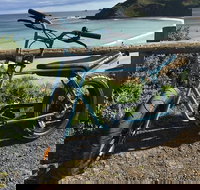 E-Bike hire Super Cruzer in Phillip Island - Gold Coast Attractions