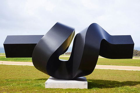 Mornington Peninsula 2-6 Guests Lunch, Wine And Pt Leo Estate Art Walk - Gold Coast Attractions 1