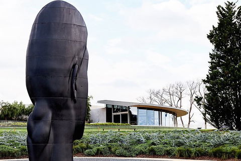 Mornington Peninsula 2-6 Guests Lunch, Wine And Pt Leo Estate Art Walk - Gold Coast Attractions 0