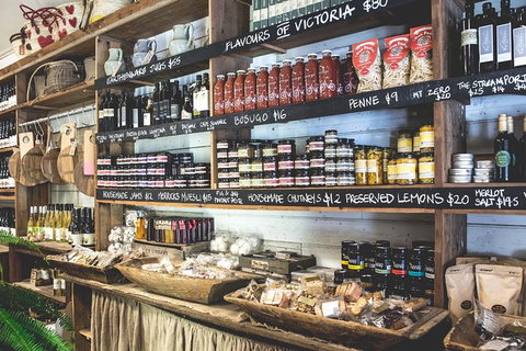 Mornington Peninsula Premium 2-6 Guests Lunch At Merricks General Wine Store - Gold Coast Attractions 1