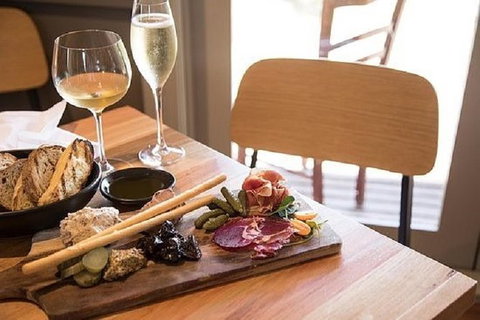 Mornington Peninsula Premium 2-6 Guests Lunch At Merricks General Wine Store - Gold Coast Attractions 2