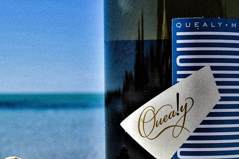 Mornington Peninsula 2-6 Guests Lunch And Inc Wine Tasting At Quealy Winemakers - Gold Coast Attractions 0