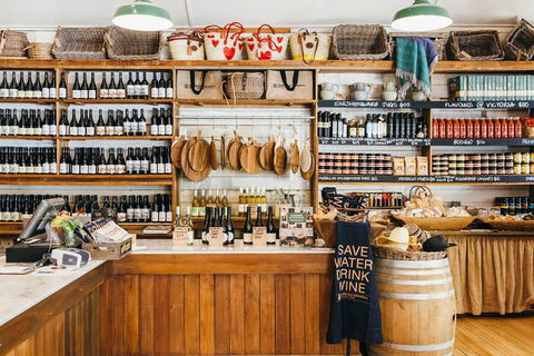 Mornington Peninsula 2-6 Guests Lunch And Inc Wine Tasting At Quealy Winemakers - Gold Coast Attractions 1