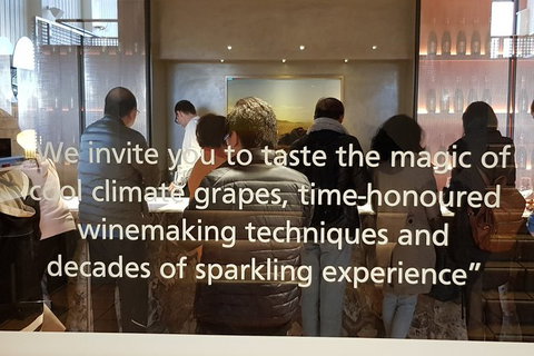 Yarra Valley Wine Tasting Day Tour From Melbourne - Gold Coast Attractions 1