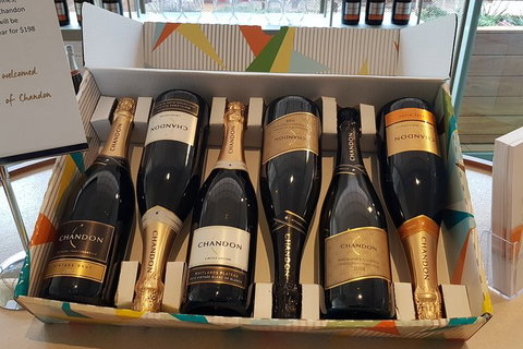 Yarra Valley Wine Tasting Day Tour From Melbourne - Gold Coast Attractions 5