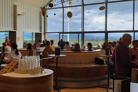 Yarra Valley Wine Tasting Day Tour From Melbourne - Gold Coast Attractions 9