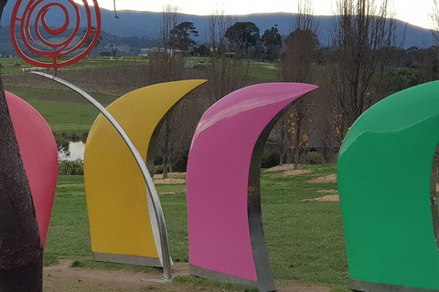 Yarra Valley Wine Tasting Day Tour From Melbourne - Gold Coast Attractions 7