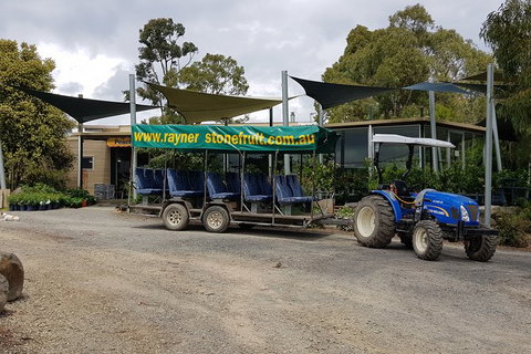 Yarra Valley Wineries And Rayners Orchard Tour From Melbourne - Gold Coast Attractions 10