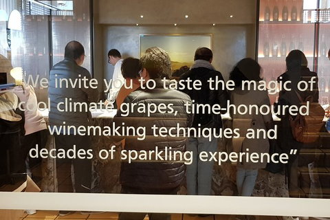 Yarra Valley Wineries And Rayners Orchard Tour From Melbourne - Gold Coast Attractions 19