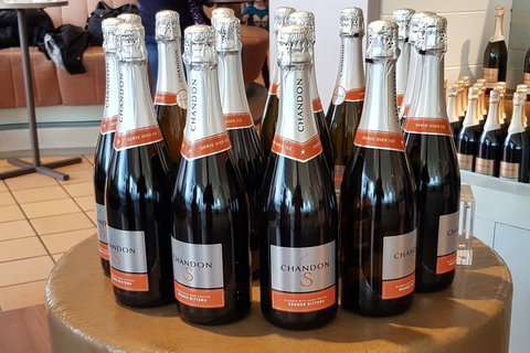 Yarra Valley Wineries And Rayners Orchard Tour From Melbourne - Gold Coast Attractions 6