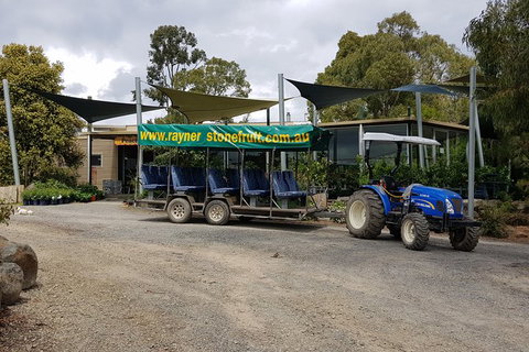 Yarra Valley Wineries And Rayners Orchard Tour From Melbourne - Gold Coast Attractions 21