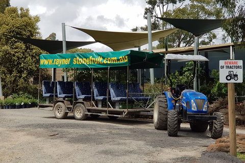 Yarra Valley Wineries And Rayners Orchard Tour From Melbourne - Gold Coast Attractions 20