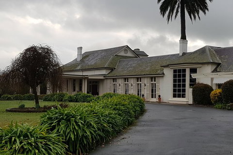 Yarra Valley Wineries And Rayners Orchard Tour From Melbourne - Gold Coast Attractions 5