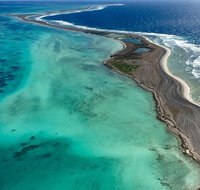 Shipwreck Special Full Day Tour of the Abrolhos Islands - Gold Coast Attractions