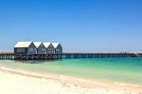 Busselton And Scenic Drive Full Day Tour - Gold Coast Attractions 0