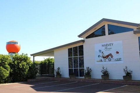 Ferguson Valley Full Day Tour - Gold Coast Attractions 4