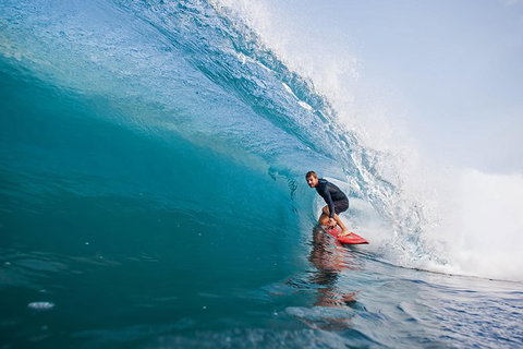 All Inclusive Surf Camp In Margaret River Region - Gold Coast Attractions 7