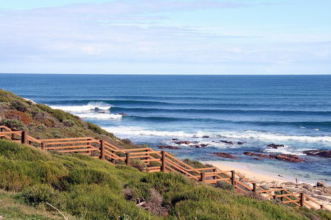 All Inclusive Surf Camp In Margaret River Region - Gold Coast Attractions 1